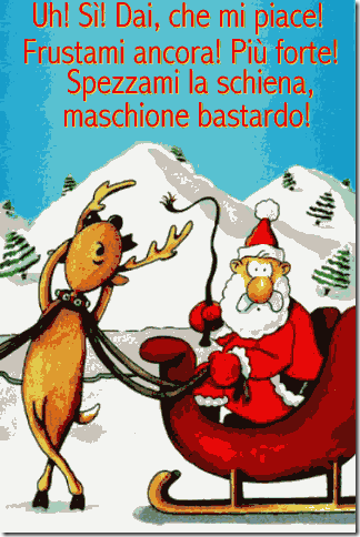 natale